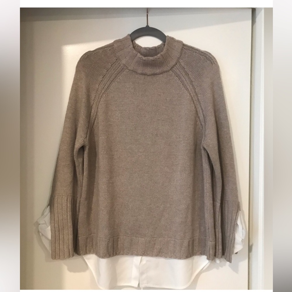 Brochu Walker Sweater SZ S - Picture 2 of 6